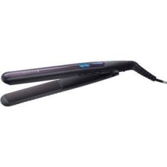 "Remington S6505 Hair Straightener - Achieve Sleek, Smooth Styles Effortlessly"